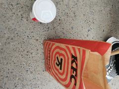 -肯德基(巴沟店)