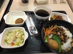 -乡村基(德阳餐厅)