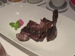 -兴蜀府·臻味江景餐厅(正大广场店)