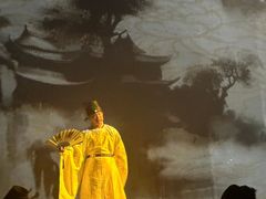 -赤红音乐现场(浦东金桥路店)