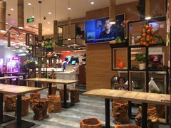 -好人民间小吃(镇江八佰伴店)