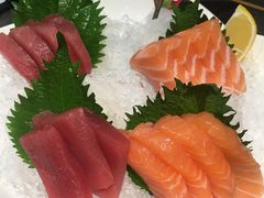 -禾绿寿司·定食·拉面·烧炸(喜荟城店)