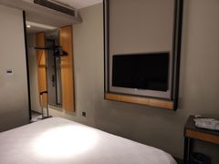 -汉庭优佳酒店(深圳宝安万达广场店)