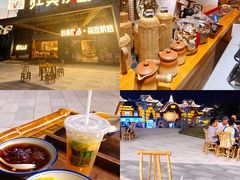 -果流香水果甜品(建政路店)