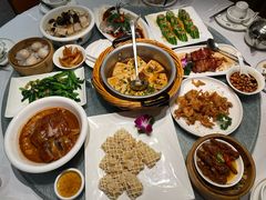 -老伙记海鲜码头(北滘店)
