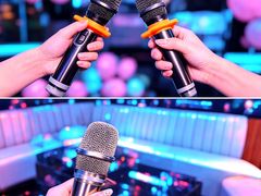 -唱吧麦颂KTV(东胜港悦广场店)
