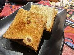 -1218 GRILL 主厨