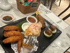 -关夫人餐厅(阳光广场店)