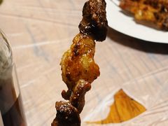 -阿凡提大盘鸡(东城墙路店)