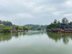 -观澜山水田园