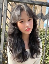 -GIRL STYLE 烫发·染发沙龙