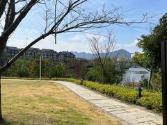-万达锦华温泉酒店