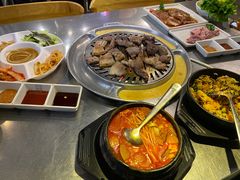 -喜来稀肉(虹泉路店)