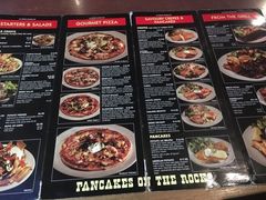 -Pancakes on the rocks(冲浪者天堂店)