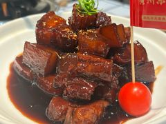 -在莲野·湖北民间菜·头牌松滋鸡(光谷步行街店)