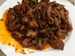 -九龙餐厅(大沽路店)