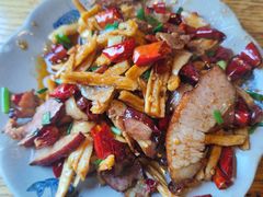 -小天府川菜馆(魏公村店)