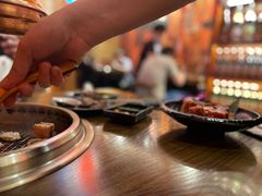 -焱岛烧肉·活鳗炙烤(晋江万达店)