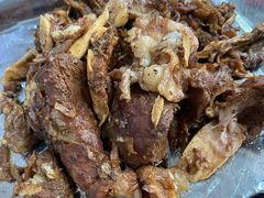 -清真-戏楼王记牛肉面