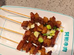 -非遗•老字号•阿彬牛肉火锅(广济桥店)