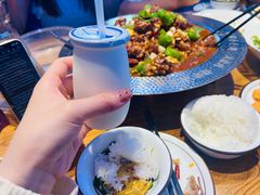 -俭寨大盘鸡·缸子肉·小公鸡·新疆菜(云通店)