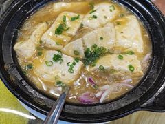-九號渔港·蒸汽海鲜·粤菜茶点(八卦岭店)