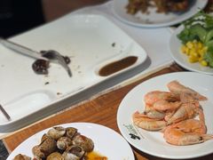 -汉巴味德(大悦城店)