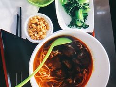 -鮮而純面馆(浦东店)