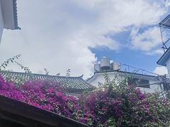 -大理古城