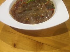 酸辣拉皮-管氏翅吧(广渠门店)