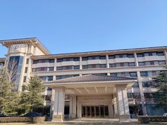 -春晖园度假酒店温泉