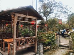 -青城甲(青城山店)