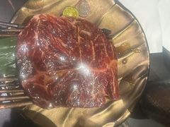 -厚贞日式烤肉(浦东汇智店)