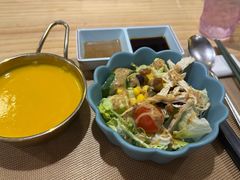 -世香全厨•日料·铁板烧(金桥店)