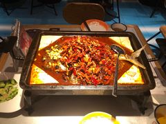 -三味鱼屋(琥珀山庄店)