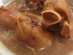 -麦文记面家(佐敦店)