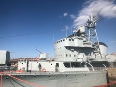 -中国人民解放军海军博物馆