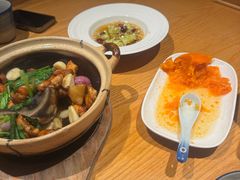-荣小馆(杭州大厦店)