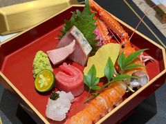 -松临·铁板烧&Omakase(神农店)