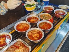 -大学城夜市大排档(凤栖路店)
