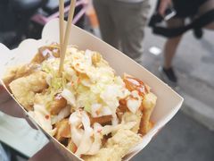 -国足臭豆腐(明瓦廊店)