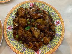 -砂锅居(西四店)