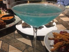 -萨芭蒂高空花园餐酒吧