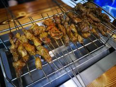 -寻香羊小羊·徐州烧烤(南京店)