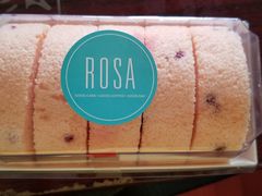 -罗莎蛋糕Rosa bread(四方坪店)