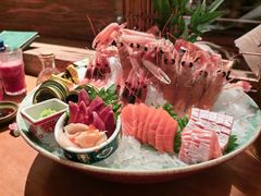 -Minase水濑·日料放题(外滩店)