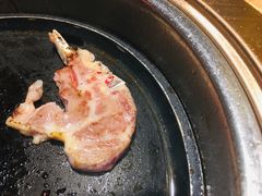 -炉小哥烤肉(朗悦公园茂店)