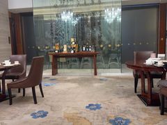 -厦门朗豪酒店 · 明阁中餐厅