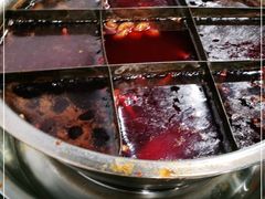 -邓莽子老火锅(鲁祖庙店)