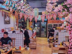 -郭记烤肉创始店(民丰大街店)